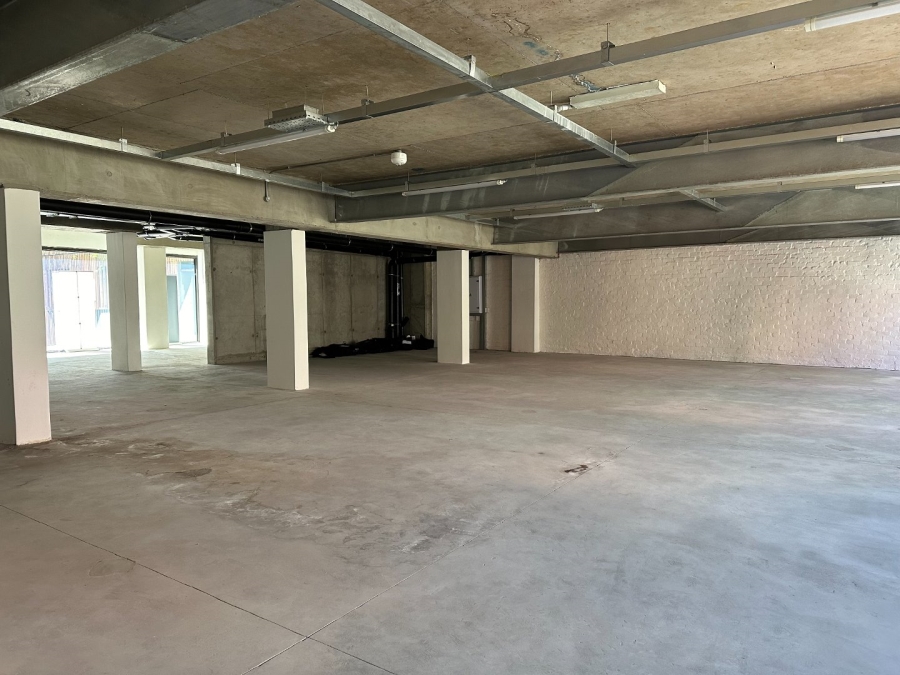 To Let commercial Property for Rent in De Waterkant Western Cape